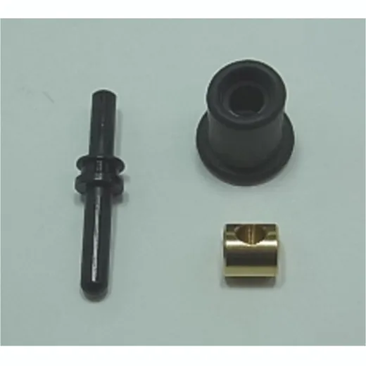 TOURMAX Clutch Push Rod & Bushing Set for Clutch Master Cylinder for: Honda CB1000R, CB1300, CBF1000