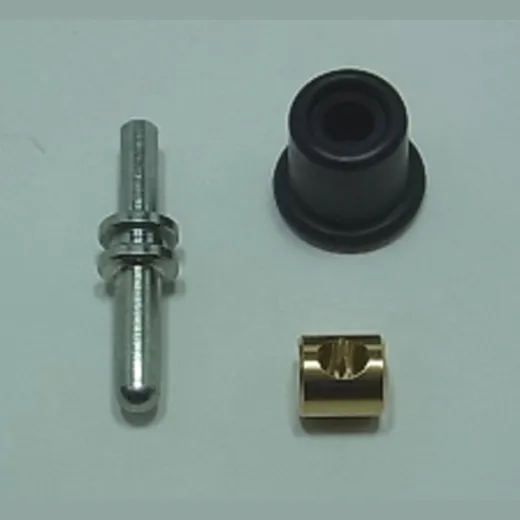 TOURMAX Clutch Push Rod & Bushing Set for Clutch Master Cylinder for: Suzuki DL1000V-STROM, GSF1200BANDIT, GSF1250BANDIT