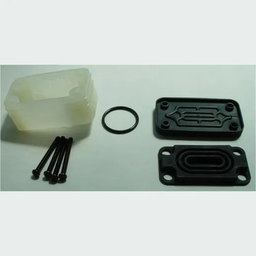 Kit Bremsflüssigkeitsbehälter vorne für Suzuki GN400, GS1000, GS450
