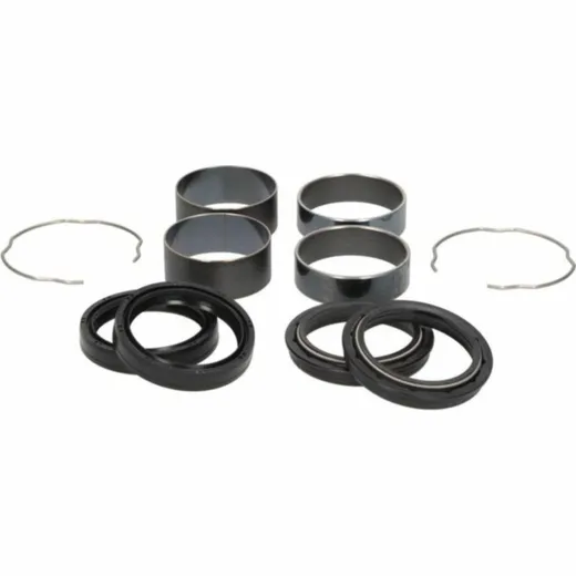 TOURMAX Cross Fork Reconditionning Kit for Honda, HM, Suzuki