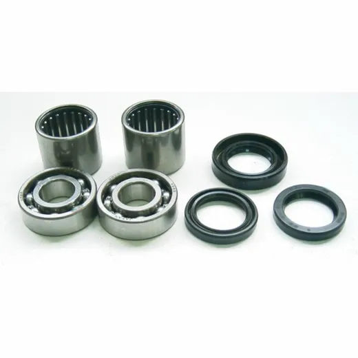 Lager für Hinterradschwingen: VT600C 1995-97 und VT600CD 1995-98 für: Honda VT600CSHADOW