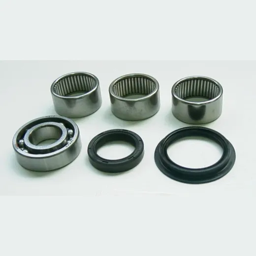 Reparaturkit für Hinterradschwingen: ZX9R 1998-99 für: Kawasaki NINJAZX-9R