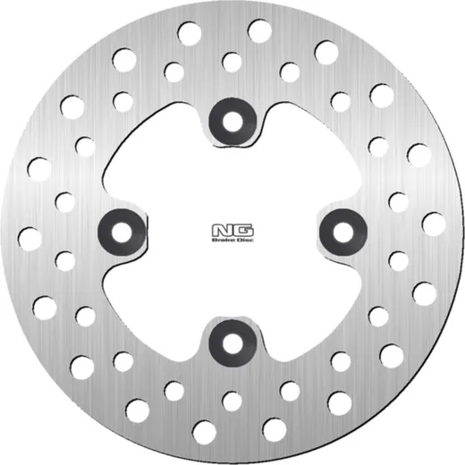 NG BRAKES Bremsscheibe starr - 1825 für Polaris PHOENIX200, RANGER500, RANGER700 Aeon COBRA220, COBRA350, COBRA400