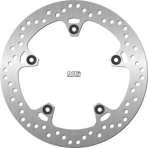 NG BRAKES Bremsscheibe starr - 203 für BMW C400GT, C400X, C600SPORT