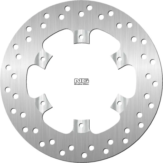 NG BRAKES Bremsscheibe starr - 1830 für Vespa VESPA946