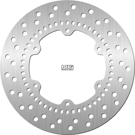 NG BRAKES Bremsscheibe starr - 1842 für Vespa VESPA946
