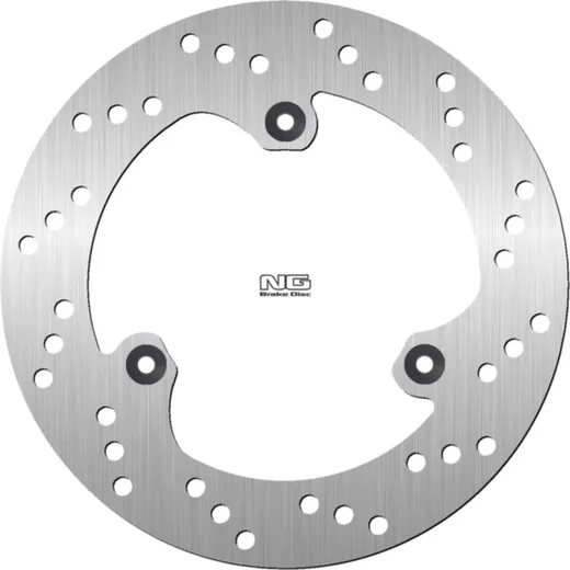 NG BRAKES Bremsscheibe starr - 1863 für Yamaha MT-125, YZF-R125