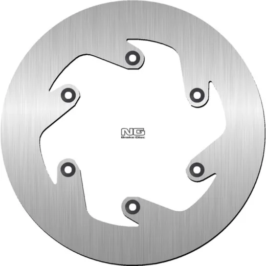 NG BRAKES Bremsscheibe starr - 129SP für KTM, Husqvarna, Husaberg