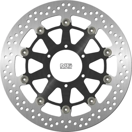 NG BRAKES Bremsscheibe schwimmend - 1857G für BMW S1000RR