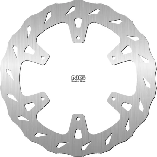 NG BRAKES Petal Bremsscheibe starr - 1879X