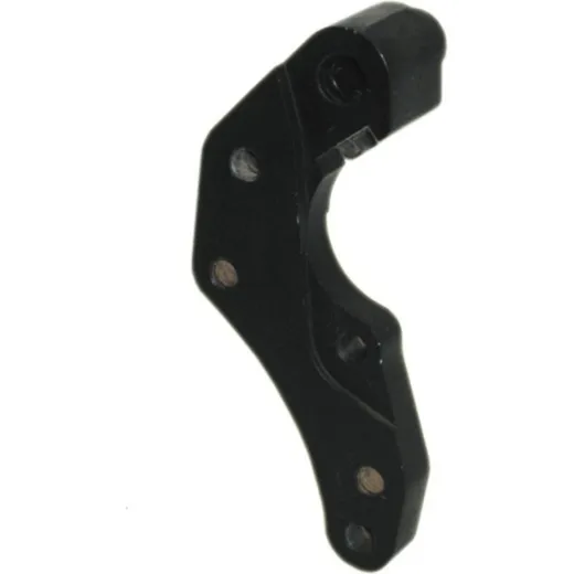 NG Bremssattel-Adapter Scheibe 3501154XB Ø 270 mm für Honda CRF450R