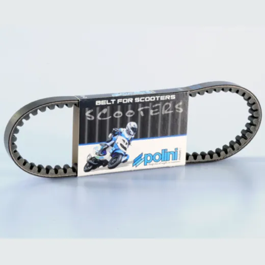 POLINI Standard Transmission Belt for Piaggio LIBERTY504T