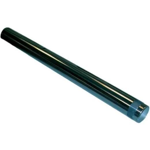TAROZZI Black Fork Tube - 43x525 for Kawasaki NINJAZX-10R