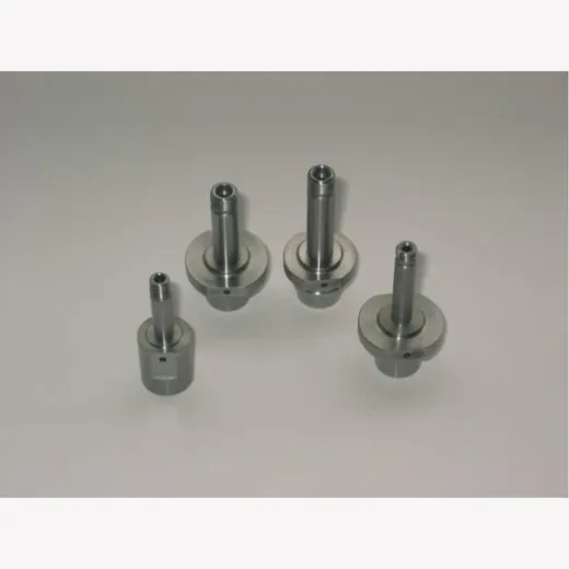 KYB Fork Base Valve Rebound für Kawasaki KFX450