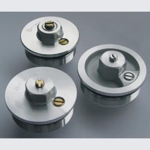 KYB Fork Top Cap für Kawasaki KX450F
