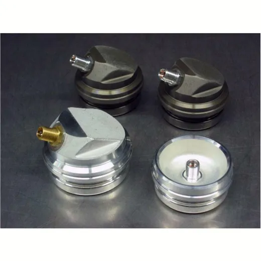 MEMBRANVERSCHLUSS 56MM CRF450R 09