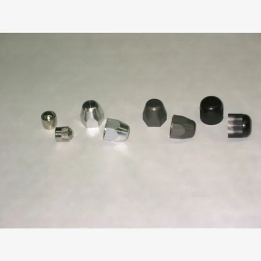 Spare Part - Standard Valve Cap KYB