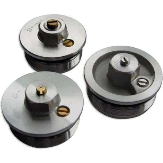 VERSCHLUSS OBEN für GSXR1000 2005-06