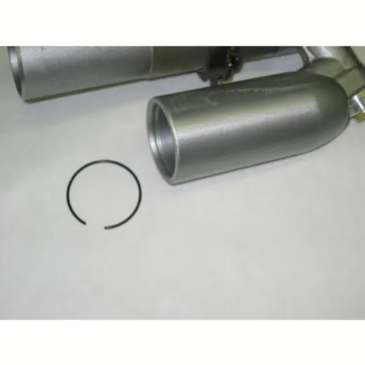 HALTERINGE GEHÄUSE 36MM für KX85 2002-06