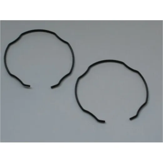 VERBINDUNGSCLIP 43MM