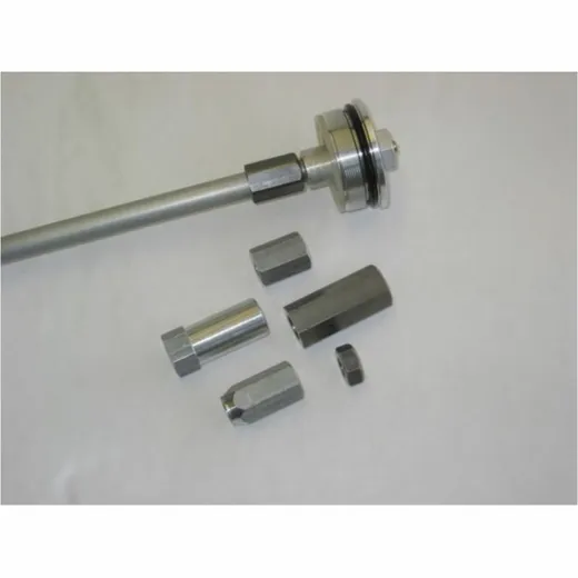 Spare Part - KYB Cap Nut