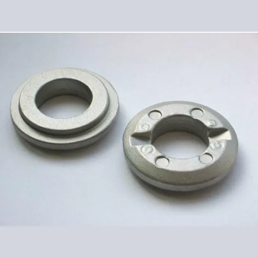 FÜHRUNG DÄMPFERPUFFER CRF450R 09
