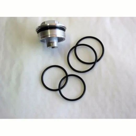 O-RING STOPFEN OBEN KYB ZX10R