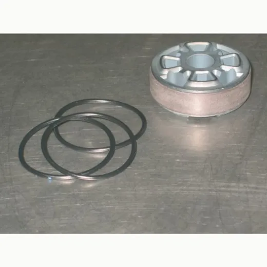 O-RING DÄMPFERKOLBEN 46MM für GAS GAS, Yamaha, Fantic
