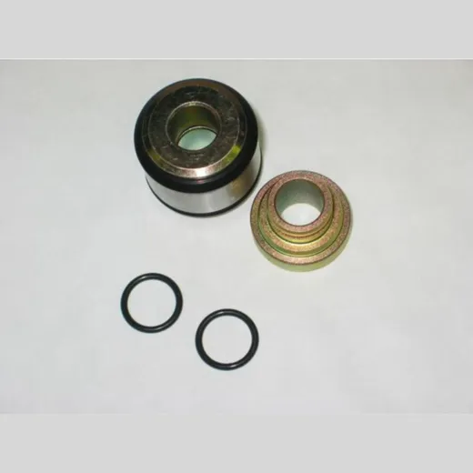 O-RING LAGER OBEN