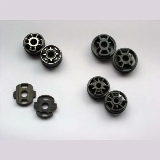 Spare Part - YZ97-04 COMPRESSION DAMPING PISTON