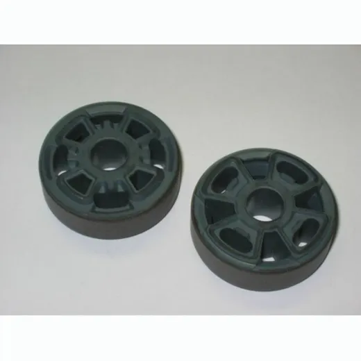 Spare Part - KYB Shock Absorber Piston Assembly