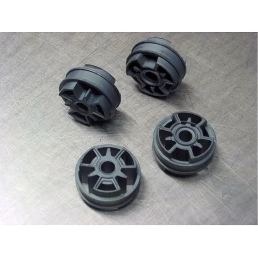 Spare Part - REBOUND DAMPING PISTON FOR YZ 2006