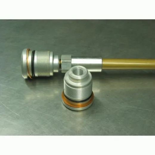 Spare Part - KYB Rebound Adjuster for: Kawasaki