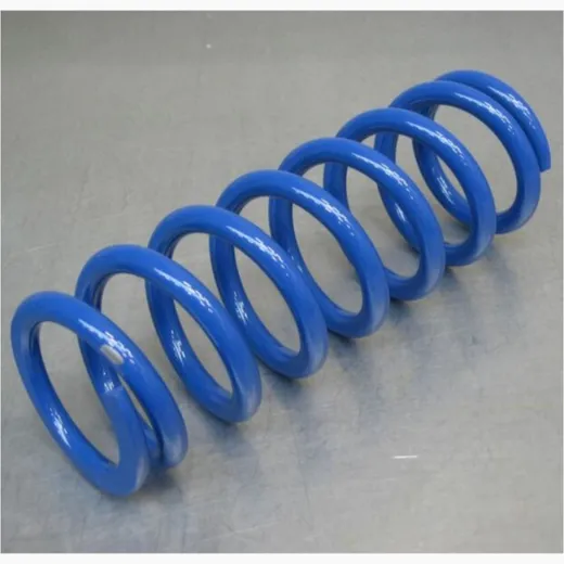 DÄMPFERFEDER 5.9=58 für YZ450F 2010