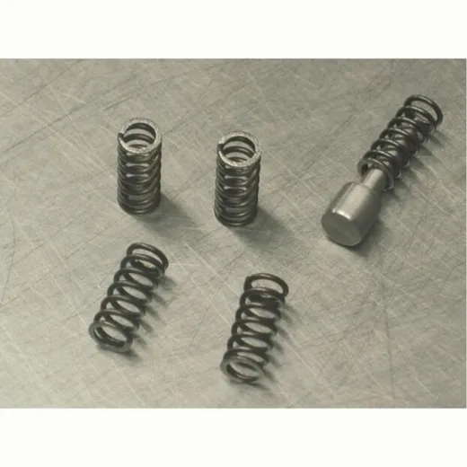 ENTLASTUNGSEINSTELLFEDER 80/85CC