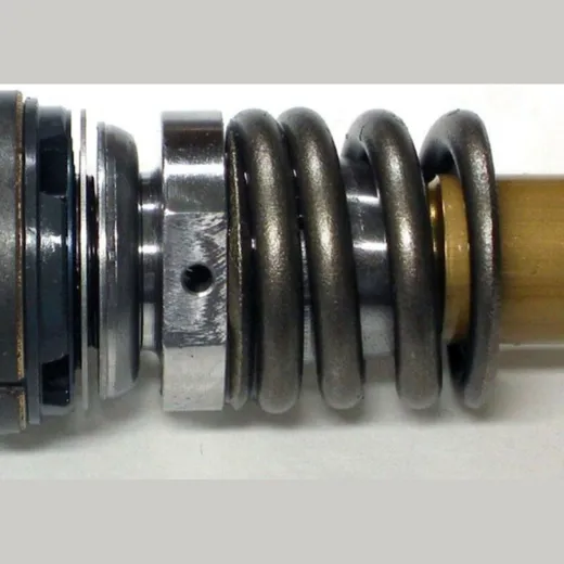 DRUCKVENTILFEDER für YZ 2006