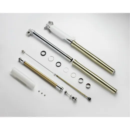 Negativfeder PSF2 KYB 2.8N für Suzuki RM-Z