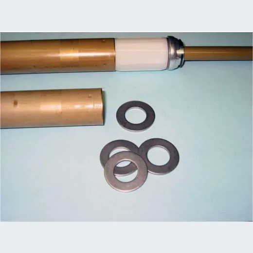 Spare Part - STOP RING INSIDE CYLINDER