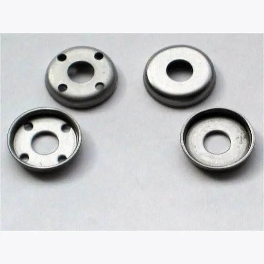 ARRETIERSCHEIBE 6MM 80/85CC