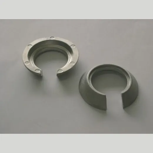 ABSTANDSSCHEIBE FEDER 50MM