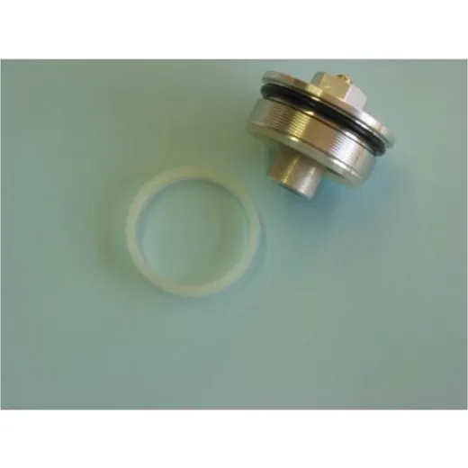 Spare Part - KYB Plastic Stop Ring Cap End 48mm