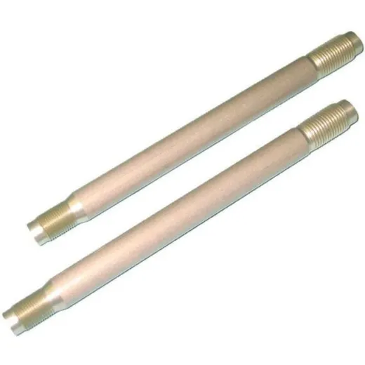 Spare Part - COMPRESSION DAMPING ROD KX450F 09