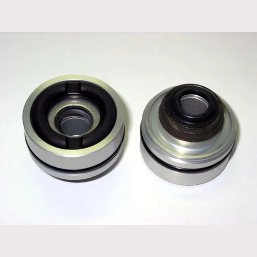 DÄMPFERGEHÄUSE 36/12.5 für Kawasaki KX85