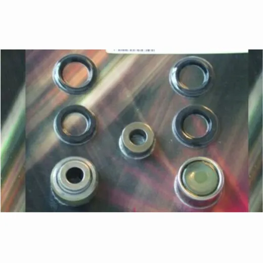 SHOCK ABSORBER BEARING KIT FOR HONDA CR125/250 1997-04, CRF450R AND CRF250R/X for CR125R, CR250R, CRF230F HM CRE125, CRE250, CRE-F450R