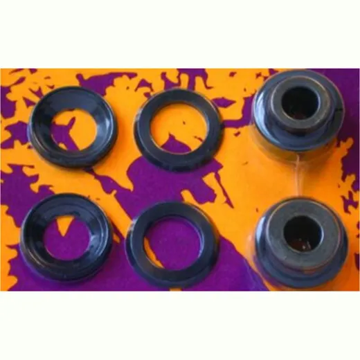 KIT STOSSDÄMPFERLAGER für HONDA CR250/500 1989-90 CR250R, CR500R
