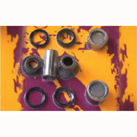KIT STOSSDÄMPFERLAGER für HONDA CR80R 1996-02 UND CR85R 2003-07