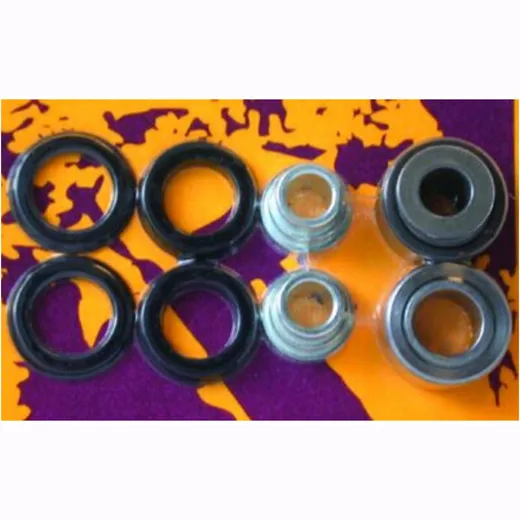 KIT STOSSDÄMPFERLAGER für HONDA XR400R 1996-97