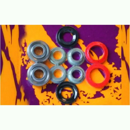 KIT STOSSDÄMPFERLAGER für SUZUKI RM125/250 1990 RM250