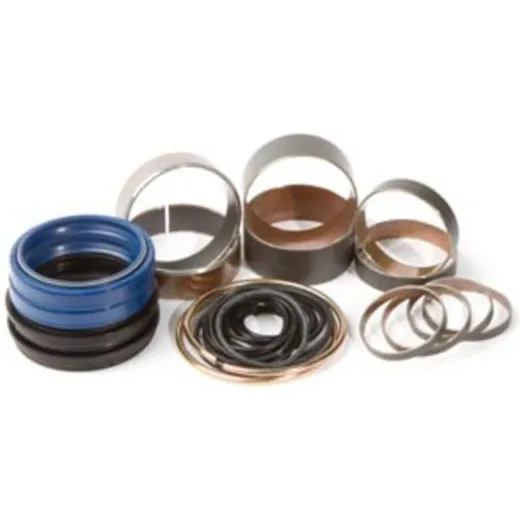 PIVOT WORKS Gabel-Umbausatz für: Honda CRF250R