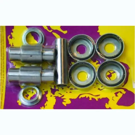 REPARATURKIT SCHWINGEN für HONDA CR125/250/500 1985 CR125R, CR250R, CR500R